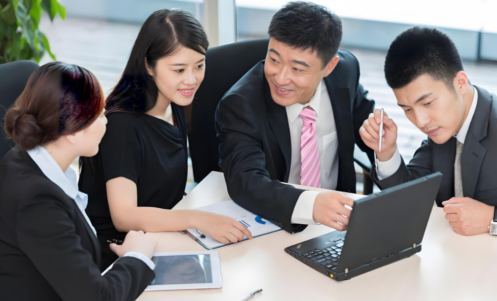 公司员工新年工作计划范文